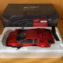1/43 スパーク デトマソパンテーラ GT5 1981 赤 spark - メルカリ