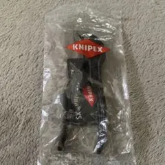 クニペックスプライヤー 8700100