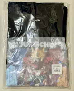 【新品未開封】BUMP グッズ トランスフォーマー TRANSFORMERS × BUMP OF CHICKEN TEE