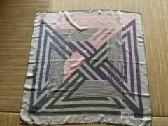 スカーフ★LANVIN