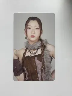 IS:SUE RINO 坂口梨乃 013 LAPOSTA2025