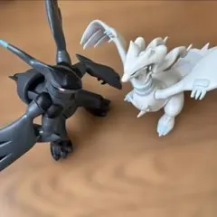 ポケモン スケールワールドフィギュア サイホーンサイドン - メルカリ