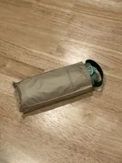 Family Mart 晴雨兼用　折りたたみ傘