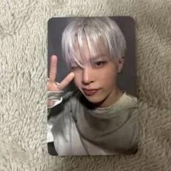 TREASURE ジョンファン LOVE PULSE MUSIC PLANT