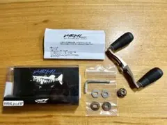 H*e様 DRTバリアル87 シルバー　中古品 バリアル87 DRTの通販 by BABA｜ラクマ