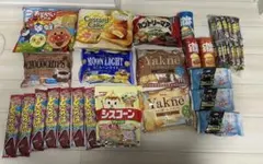 ゆ*い様 お菓子詰め合わせ