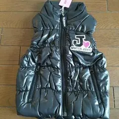 新品未使用♪SISTER JENNI♪中綿ベスト
