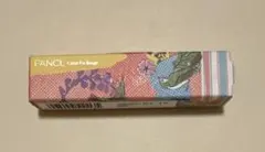 【FANCL】【新品未使用】カラーフィットルージュc 24 夕紅色　口紅のサムネイル