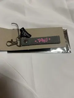 TJBB ネームタグTAKI 古嶋滝