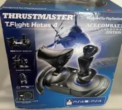 THRUSTMASTER T.Flight Hotas4
