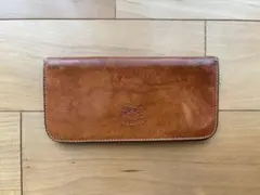IL BISONTE（イルビゾンテ）長財布のサムネイル