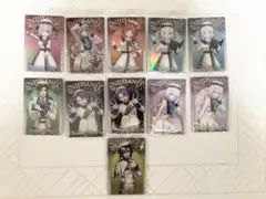 ぽ*ん様 【にじさんじ】ウエハース まとめ売り【匿名配送】