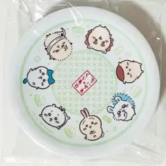 新品★ちいかわ【全員集合】くら寿司★オリジナル★寿司皿