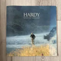 Hardy 2008 Catalogue UK/INT 釣りカタログ