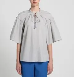 2025年最新】Theory luxe 季節：春夏 半袖の人気アイテム - メルカリ