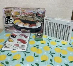 ミニ回転寿司 匠➕おまけ付き