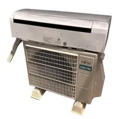 富士通 nocria ルームエアコン 室内機のみAS-AH251L 新品未使用品 富士通 nocria ルームエアコン 室内機のみAS-AH251L 新品未使用品