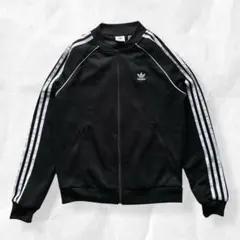 ち*読様 USA規格 adidas originals レディース トラックジャ
