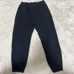 ユニクロ スウェットパンツ 120