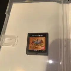 ONE PIECE ギガントバトル　DS