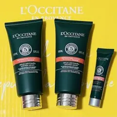 【新品・未開封】ロクシタン ファイブハーブスリペアリングヘアミルクセラム2点 他