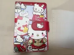 2026年最新】ハローキティ システム手帳の人気アイテム - メルカリ