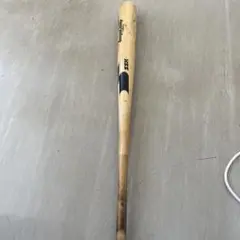 S84 木製硬式バット 84cm860g
