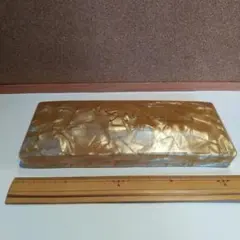 セルロイド製の小物収納ボックス