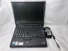 2026年最新】ThinkPad X61Sの人気アイテム - メルカリ