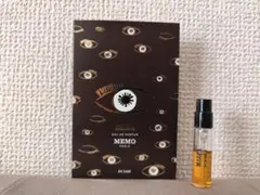 希少 MEMO PARISメモパリス香水 メモパリス　シントラ オードパルファム mm017_1.jpg