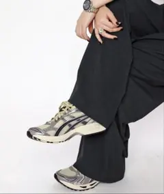 ASICS / アシックス】GEL-KAYANO 14