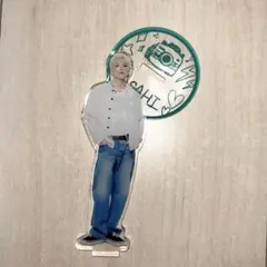 TREASURE アサヒ　アクスタ　マニョ　超稀少品！ 2025年最新】treasure アクスタ アサヒの人気アイテム - メルカリ