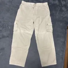 Tommy Hilfiger カーゴパンツ チノパンツ 38 ベージュ