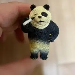 パンダ 置物