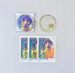 あんスタ　礼瀬マヨイ　5周年