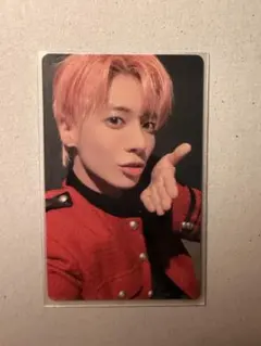 2025年最新】txt サイン テヒョンの人気アイテム - メルカリ