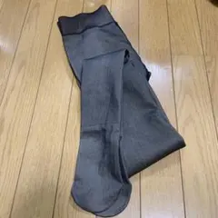 透け感タイツ ブラック 0〜15℃対応 ストッキング 裏起毛タイツ 発熱 厚手