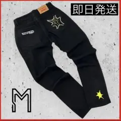 かつきくん着用　jadedlondon チェックバギージーンズ かつき着用jadedlondon チェックバギージーンズ