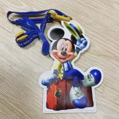 ｟美品！｠ディズニーチケットホルダー