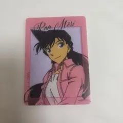 2025年最新】毛利蘭カードの人気アイテム - メルカリ