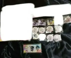 ドズル社 DMMスクラッチ くじ すたんきゅーと セット アクスタ