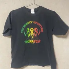 THEMIGHTYUPSETTERリーペリーLee"scratch"perry