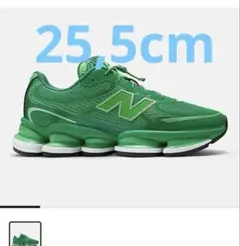 Aminé x New Balance ABZORB 2000