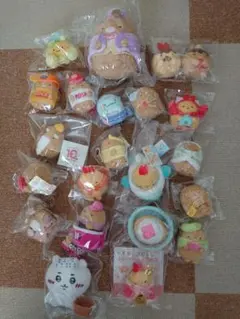 kawaii 110 ぬいぐるみ　大量　まとめ売り　セット　リラックマ　すみっコ kawaii 110 ぬいぐるみ 大量 まとめ売り セット リラックマ すみっコ