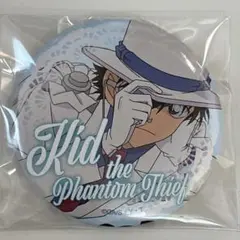名探偵コナン SEGA セガ 缶バッジコレクション Vol.2 怪盗キッド ②