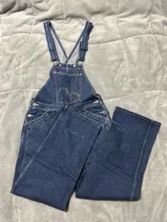 2025年最新】EVISU つなぎの人気アイテム - メルカリ