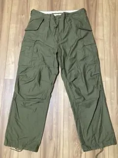 M65 カーゴパンツ　YMCL KY US ARMY