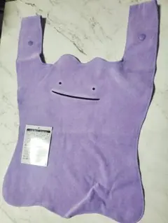 ポケモン メタモン ダイカットタオル 2枚セット