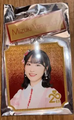 2026年最新】山内瑞葵アクスタの人気アイテム - メルカリ