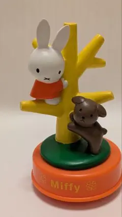 ミッフィー オルゴール